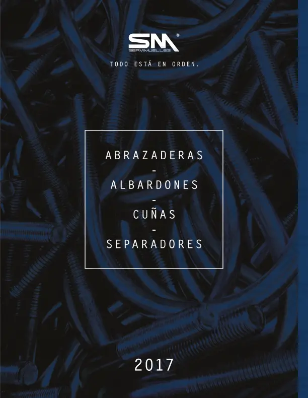 catalogo portada